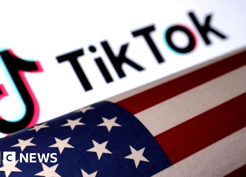 TikTok is expected to be banned in the US