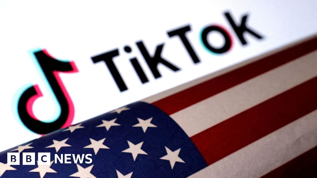 TikTok is expected to be banned in the US