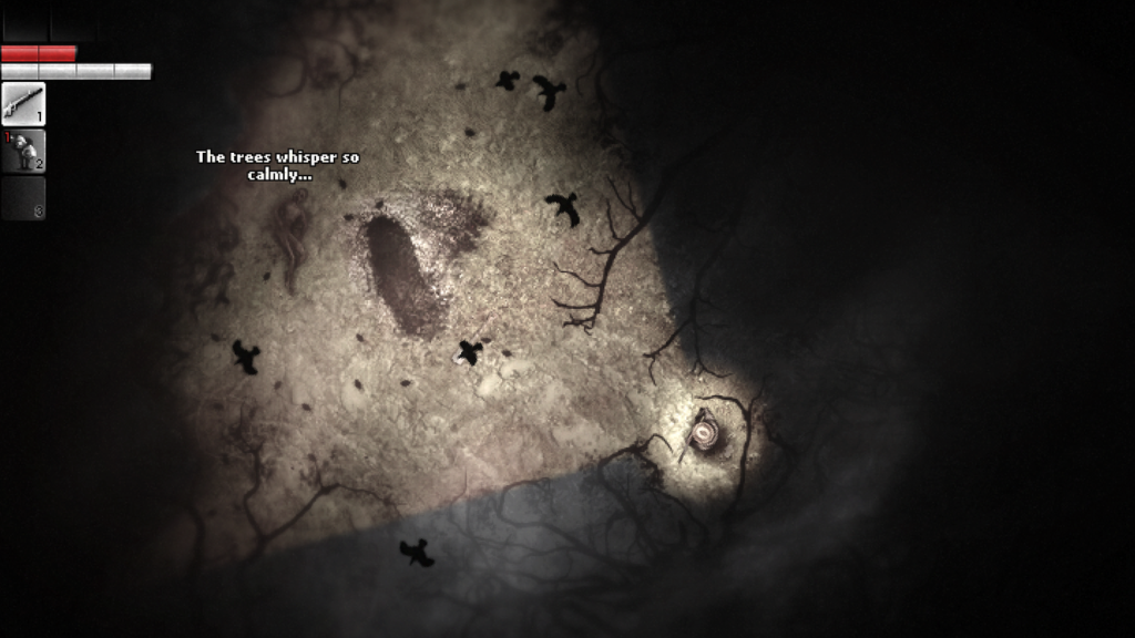 darkwood game