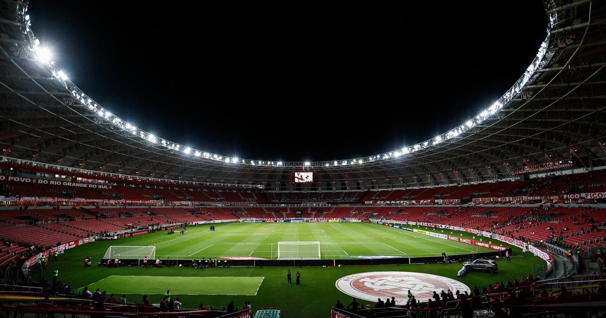 Inter x Bahia Live: Follow the decisive game for Libertdorce