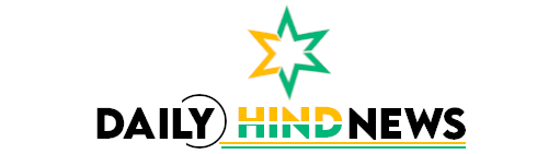 Daily hind news