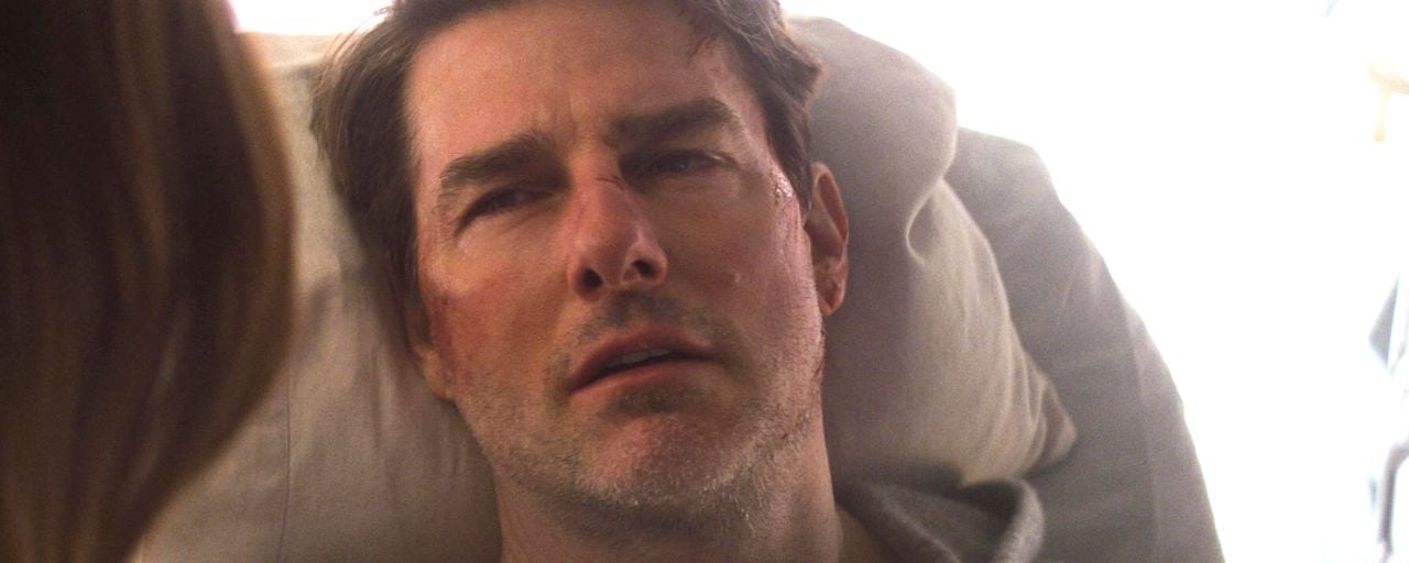 Mission Impossible: Fallout