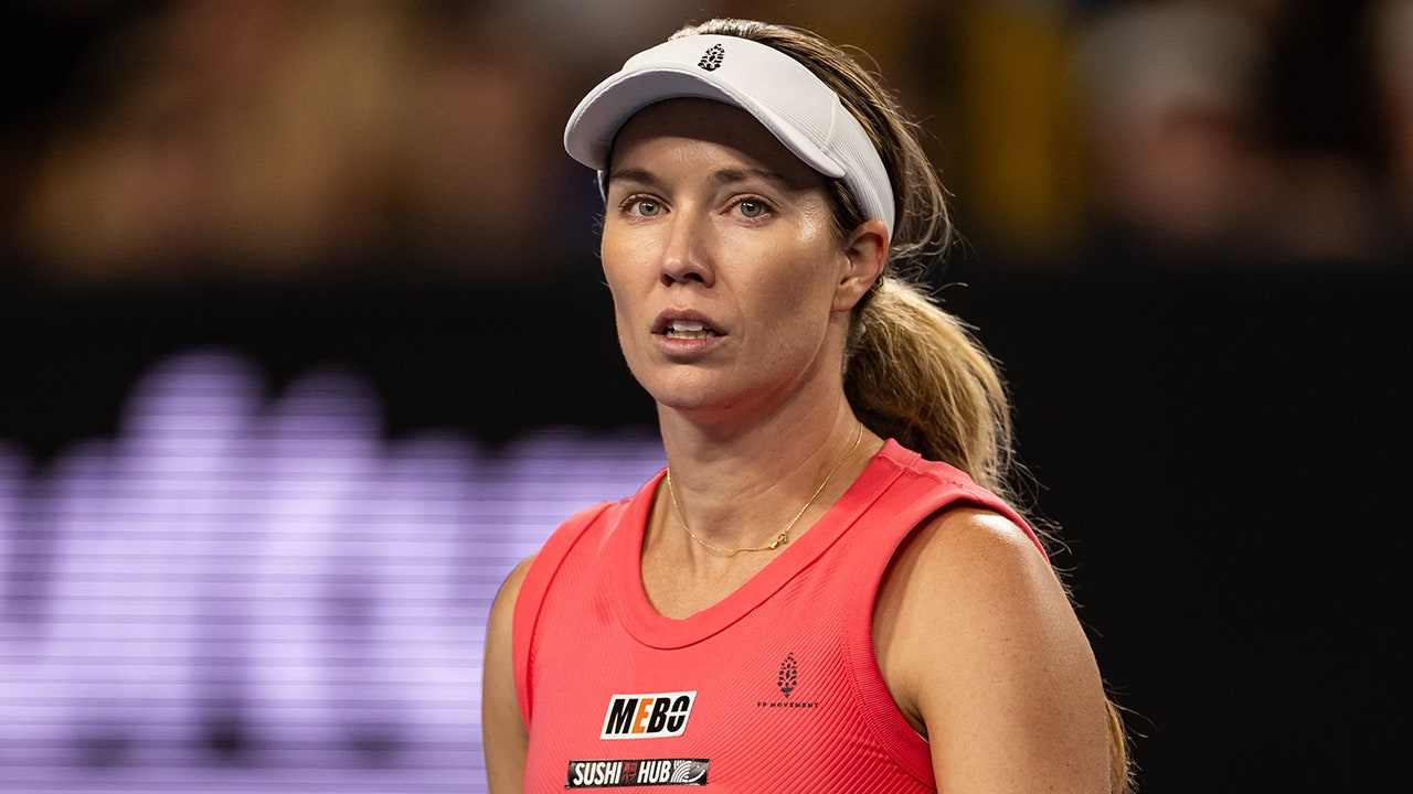 French Open 2025: Danielle Critices Critices on Cameraman's outbreak