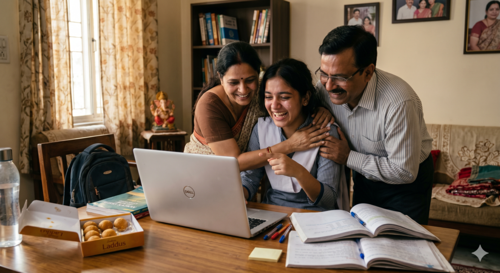 CBSE Class 10 Result 2026: Check Your Score Online, Download Marksheet & Know What Comes Next