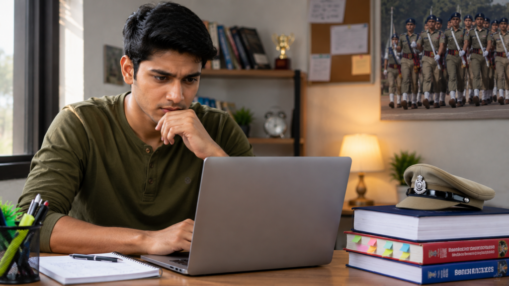 SSC GD Constable result 2026 expected cutoff marks and PET PST selection process at ssc.gov.in